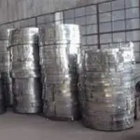 Galvanized Steel Tape