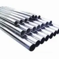 Stainless Steel Pipes