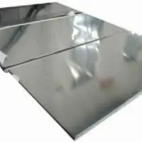 Stainless Steel Sheets