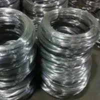 Stainless Steel Wire
