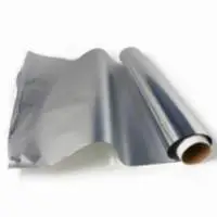 Aluminium Foil