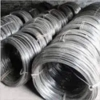 Aluminium Wire