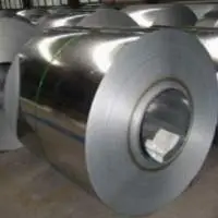 Cold Rolled Steel Coils
