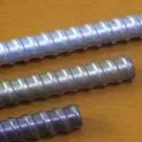 Steel Tie Rod
