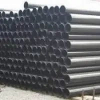 CRW Steel Pipes