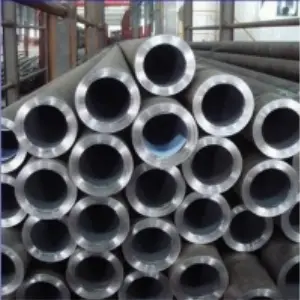 CRW Steel Tube