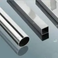 CRS Steel Tube