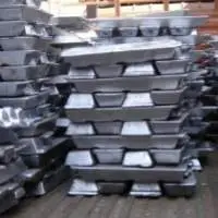 Aluminium Ingots