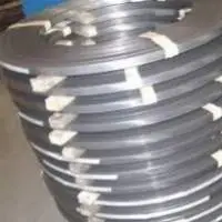 Cold Rolled Steel Strips