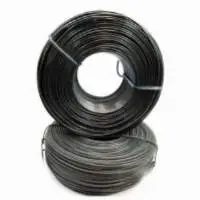 Black Annealed Wire