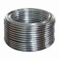 Bright Annealed Wire