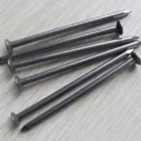 Common Nails