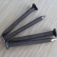 Concrete Nails
