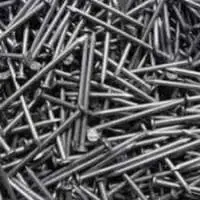 Steel Nails