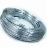 Heavily Galvanized Low-carbon Steel Wire