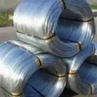 Galvanzied Wire For Cable Amouring