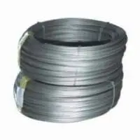 Hot Dipped Galvanized Wire