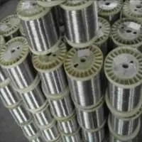 Copper Clad Steel Wire