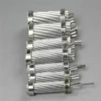 Aluminum Clad Steel Wire