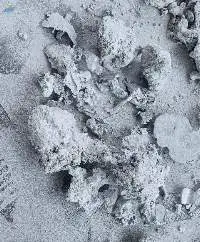 Aluminium Dross