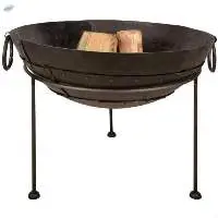 Fire Pit