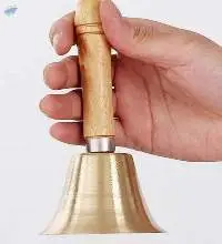 Brass Bell