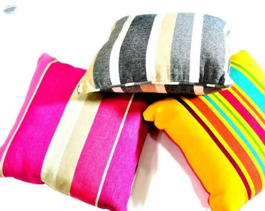 Cushions