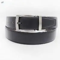 Wholesale Mens Reversible Leather Belt
