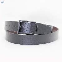 Fashion Custom Design Reversible Leather Belts