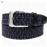 Hot Sale Unisex Stretch Elastic Webbing Belt
