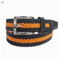 Colorful Unisex Stretch Elastic Belt