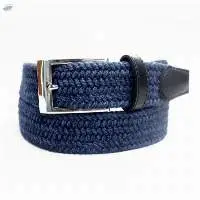 Wholesale Colorful Elastic Belt