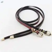 Fashion Split Leather Woman Belts