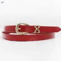 High-Quality Fashion Leather Belt