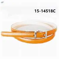 Casual Lady Leather Belt