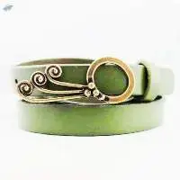 Hot Selling Classic PU Belt