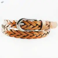 Wholesale Cheap Leather Belt For Lady