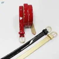 Wholesales Ladies PU Belt