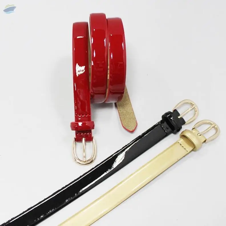 Wholesales Ladies PU Belt