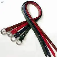 Fashion Wholesales Ladies PU Belt