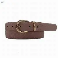 High Quality Pin Buckle Belt
