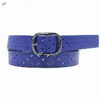 Hot Sales Fashion Brand Leather Belt