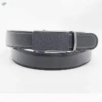 Automatic Leather Belt