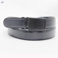 Mens Business Formal Dress Belt