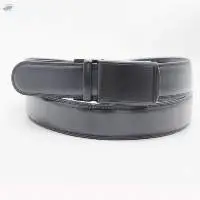 Mens Business Formal Dress Belt