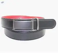 Leather Formal Automatic Belt For Men