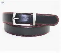 Classic Dress Belt Automatic Belt for Men