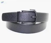 Zinc Alloy Automatic Buckle Belt