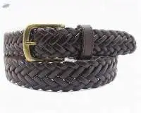 Braided Belt Cheap Belt