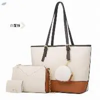 Crossbody Shoulder Handbag Set